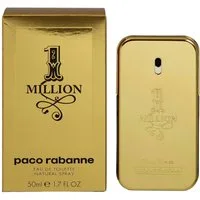 paco rabanne Eau de Toilette One Million