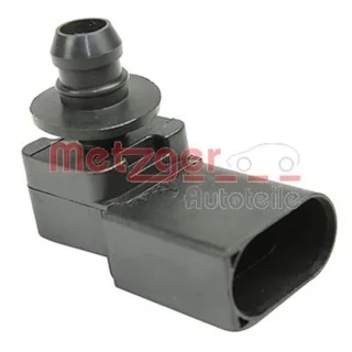Metzger Saugrohrdrucksensor BMW 3er 5er 6er 7er X3 X5 X6 3,0