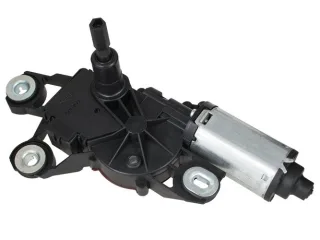 Wischer Motor Scheibenwischer HINTEN für Seat Altea Leon II 1P Toledo 5P XL