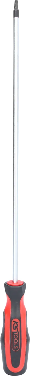 KS Tools ERGOTORQUEplus® Schraubendreher für Innenvierkantschrauben - 159.1189