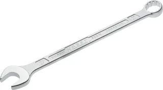 HAZET Ring-Maulschlüssel Außen-Doppel-Sechskant-Tractionsprofil - 600N-27