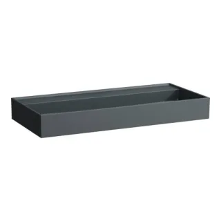 Laufen Kartell Waschtisch unterbaufähig 81033.7 H8103377581121