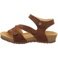 Think! Think - DUMIA - Braun Sandalette