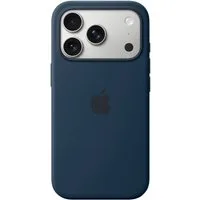 Apple Smartphone-Hülle iPhone 17 Pro Silikon Case mit MagSafe 16,0 cm (6,3 Zoll)