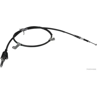 Jakoparts Handbremsseil hinten Hyundai Santa Fe J3930582