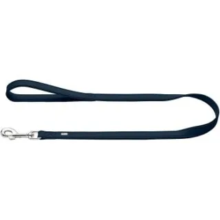Hunter Hundeführleine amalfi blau 1 m, 2 cm