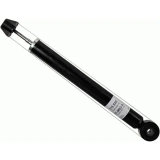 Sachs Sto?d?mpfer hinten Dacia Logan Lada Largus Renault Logan