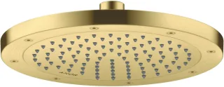 Hansgrohe Kopfbrause 245 1jet EcoSmart+ 35389950