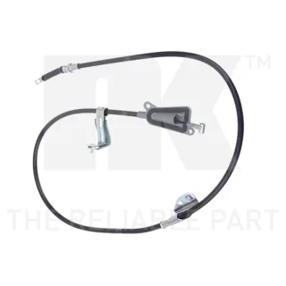 NK Handbremsseil links Nissan Almera 2 N16 902299