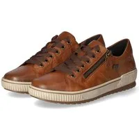 Remonte Halbschuhe Schnürschuh