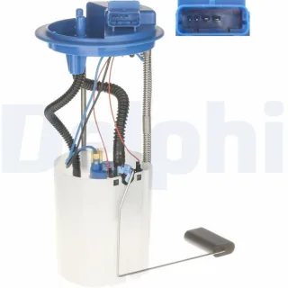 Delphi Kraftstoff-F?rdereinheit Fiat Doblo 263