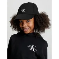 Calvin Klein Jeans Baseball Cap MONOGRAM BASEBALL CAP