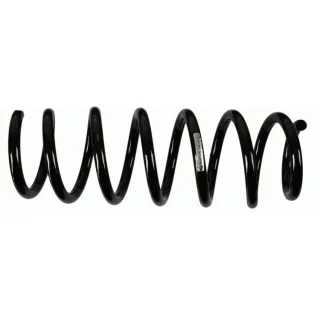 Sachs Feder hinten BMW X3 X4 994577