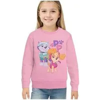 United Labels® Sweatshirt Paw Patrol Sweatshirt für Mädchen