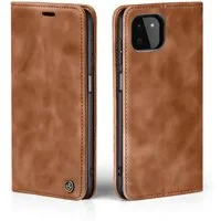 Tec-Expert Handyhülle Tasche Hülle für Samsung Galaxy A22 5G 6.6 Zoll, 6.6, Cover Klapphülle Case mit Kartenfach Fliphülle aufstellbar
