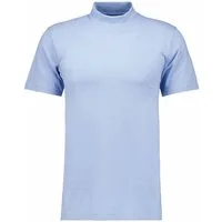 RAGMAN Stehkragenshirt