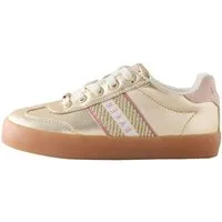 Baker by Ted Baker Baker by Ted Baker Mädchen Sneaker mit Gummisohle Sneaker