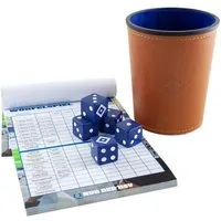 VertriebsArena GmbH Spielesammlung HSV Würfelspiel