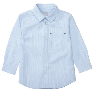 STACCATO - Kn.-Hemd cloud blue str. - Gr. - 98
