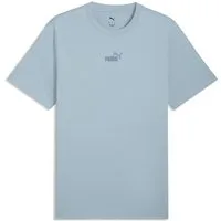 PUMA T-Shirt Essentials Small No. 1 Logo T-Shirt Herren