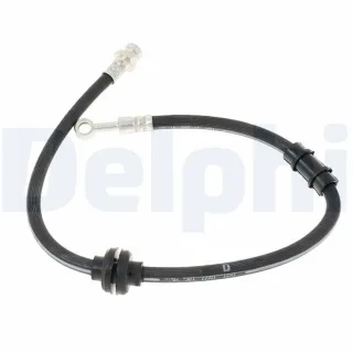 Delphi Bremsschlauch vorne links Mitsubishi Attrage Space