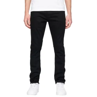 Duck and Cover - "Overburg" Jeans für Herren (Schwarz)