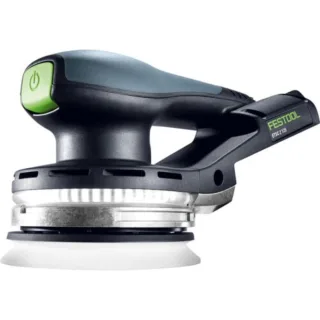 Festool Akku-Exzenterschleifer ETSC 2 125-Basic - 577733