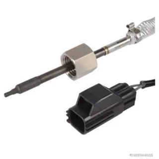Elparts Abgastemperatursensor nach Katalysator Jeep Wrangler 3 JK 2,8 CRD