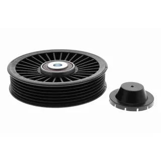 Vaico Umlenkrolle f?r Keilriemen Jeep Mercedes Opel V31-0032
