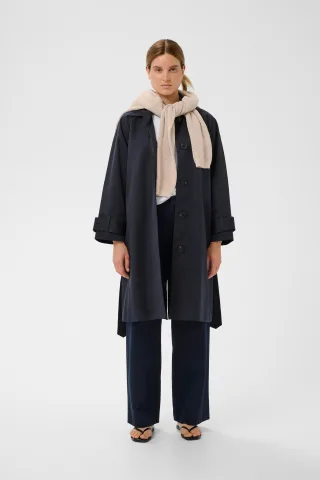 Übergangsjacke HINONAIW Übergangsjacke Classic fit
