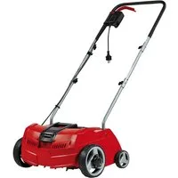 Einhell Elektro-Vertikutierer GC-ES 1231/1, 31 cm Arbeitsbreite