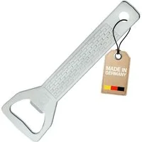 WESTMARK Flaschenöffner Kapselheber, Länge: 13,3 cm