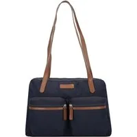 Greenburry Schultertasche Emily, Nylon