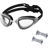 NILS AQUA Schwimmbrille Sportbrille Tauchbrille, (1-St)