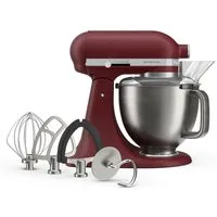 KitchenAid Küchenmaschine 5KSM50PKVESO, 325 W, 4,7 l Schüssel