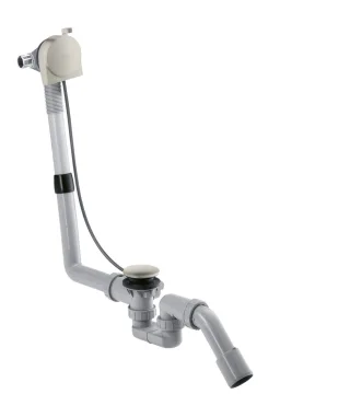 Hansgrohe Wannenein-,Ab-u.Überlaufgarnitur Axor 58307800