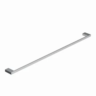 Kludi VELA C Badetuchhalter Länge 800MM chrom, 3196105 3196105