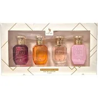 Volaré Perfumes Eau de Parfum Volaré Parfum Kenzie Discovery Set Eau de Parfum 4x25 ml