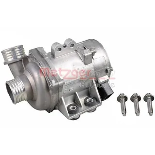 Metzger Wasserpumpe f?r Motork?hlung + Schrauben BMW 1er 3er 5er 6er 7er X1 X3 X5 Z4