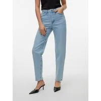 Vero Moda High-waist-Jeans VMTESSA HR MOM JEANS RA389 GA NOOS
