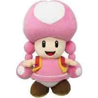 Together Plus Plüschfigur Nintendo Toadette Plüsch