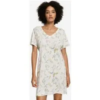 Hanro Nachthemd Sleep & Lounge Schlafkleid, Nachtkleid, Schlafhemd