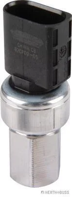 HERTH&BUSS Druckschalter, Klimaanlage - 70100010