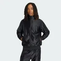 adidas Originals Trainingsjacke FIREBIRD METALLIC TRACK TOP (1-St)