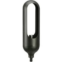 GARDENA Gartenfigur Deko Leuchte Fackel Gartenleuchte Gardena ClickUp! Gartenfackel Bren