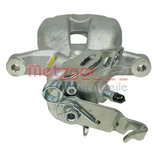 Metzger Bremssattel hinten rechts Audi Seat Skoda VW 6260012