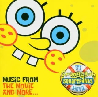 Spongebob Schwammkopf