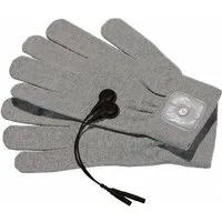 Sanowell EMS-Gerät Sanowell Reizstrom-Handschuhe für TENS- und EMS-Geräte 89670