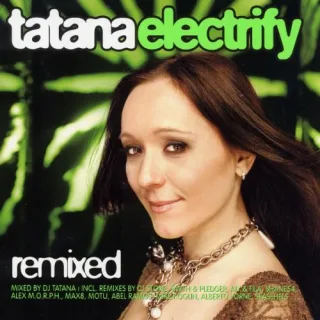 Electrify Remixed Version