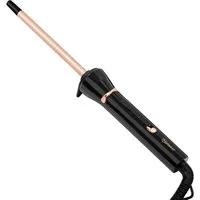 Scttomon Lockenstab HT-103 9mm Lockenstab, Turmalin-Keramik-Beschichtung, Für Wool Rolls & Volumenlocken